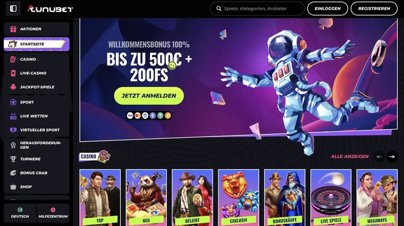 Asino Casino Erfahrungen: Login, Bonus Ohne Einzahlung und Sicherheit in - overview
