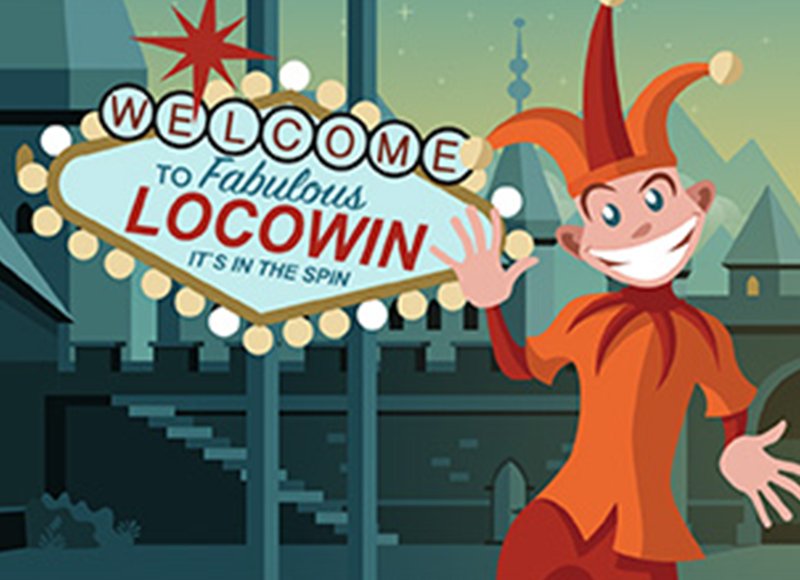 Descubre la Experiencia de Juego en Locowin Casino en Línea Español